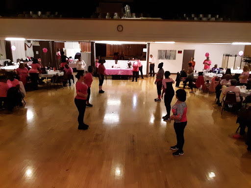 Community Center «Macedonia Community Center», reviews and photos, 103 W 2nd St, Mt Vernon, NY 10550, USA