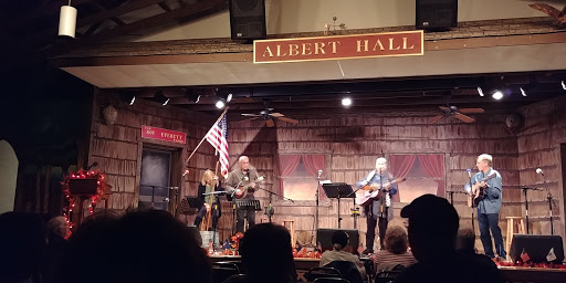 Live Music Venue «Albert Music Hall», reviews and photos, 131 Wells Mill Rd, Waretown, NJ 08758, USA