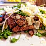 Photo n°8 de l'avis de Olha.n fait le 26/06/2023 à 10:15 sur le  Bavaria Stuberl à Jesolo