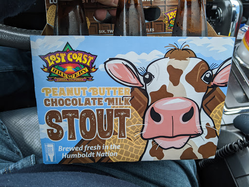 Liquor Store «Newport Liquor Store», reviews and photos, 2019 N Coast Hwy, Newport, OR 97365, USA