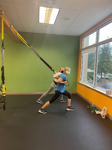 Gym «Tahoma Athletic Club-Gym», reviews and photos, 23836 222nd Pl SE #200, Maple Valley, WA 98038, USA