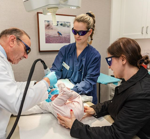 Explore nerd tattoo ideas, creative tattoo ideas in Southampton, available at Laser & Skin Surgery Center of New York - Southampton