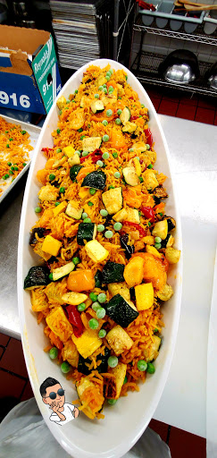 Caterer «Steven Brown Caterers», reviews and photos, 38-03 24th St, Long Island City, NY 11101, USA