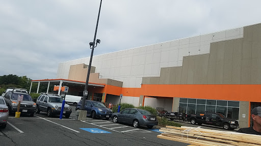 Home Improvement Store «The Home Depot», reviews and photos, 60 Walkers Brook Dr, Reading, MA 01867, USA
