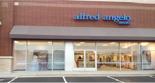 Alfred Angelo Bridal, 11341 W Broad St #180, Glen Allen, VA 23060, USA, 