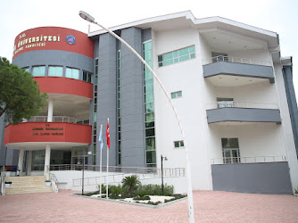Akdeniz Üniversitesi Serik İşletme Fakültesi