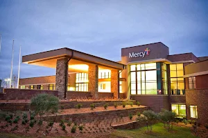 Mercy Rehabilitation Hospital Oklahoma City image