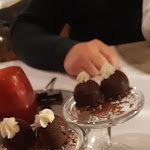 Photo n°2 de l'avis de Sara.e fait le 06/01/2023 à 22:45 sur le  L'Altro Cantuccio Ristorante à Montepulciano