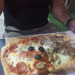 Photo n°2 de l'avis de RikyDany. fait le 26/07/2021 à 12:55 sur le  Alla Buon'Ora à Termini Imerese