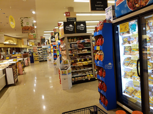 Grocery Store «Vons», reviews and photos, 2355 E Colorado Blvd, Pasadena, CA 91107, USA