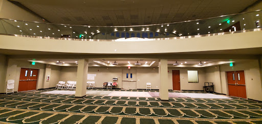 Mosque «Muslim Community Center of Tucson», reviews and photos, 5100 N Kevy Pl, Tucson, AZ 85704, USA