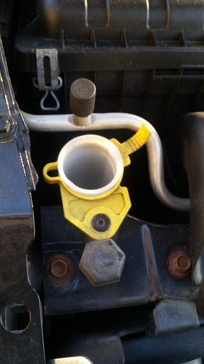 Auto Parts Store «Pep Boys Auto Parts & Service», reviews and photos, 38-19 21st St, Long Island City, NY 11101, USA