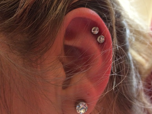 Explore bird cage tattoo ideas, creative tattoo ideas in San Diego, available at Body Art Salon