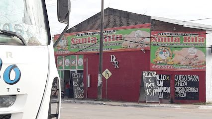 Distribuidora Santa Rita