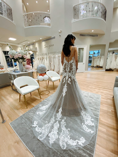 Bridal Shop «Molle Bridals», reviews and photos, 11701 Lake Victoria Gardens Ave #1109, Palm Beach Gardens, FL 33410, USA