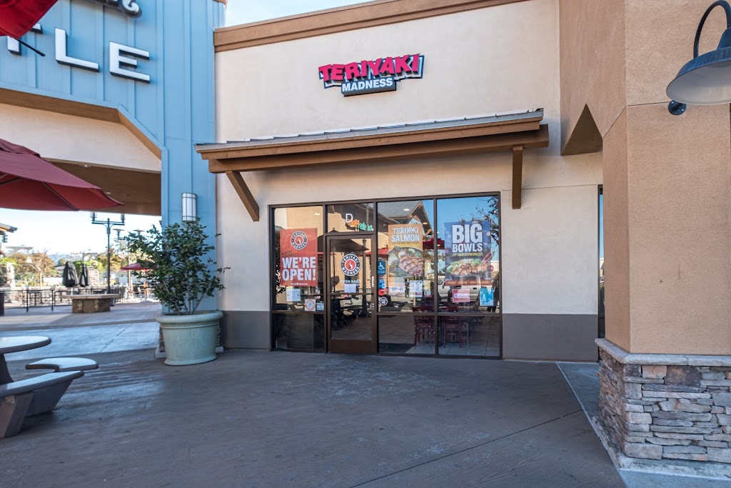 Teriyaki Madness 92630