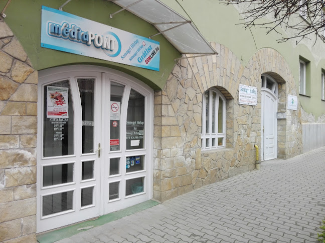 Értékelések erről a helyről: Somogyi Hírlap, Kaposvár - Reklámügynökség