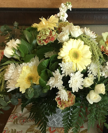 Flowers by Maria image