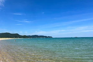 Shotenkyo Kazuranohama Beach image