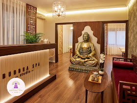 Buddha SPA Studio