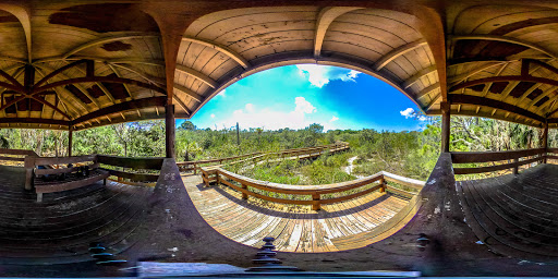 Park «Hammock Park», reviews and photos, 1945 San Mateo Dr, Dunedin, FL 34698, USA