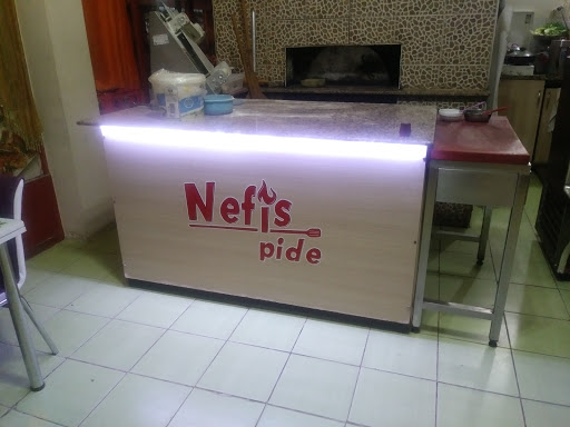 Nefiss Pide