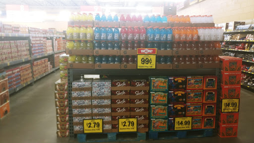 Grocery Store «Grocery Outlet Bargain Market», reviews and photos, 625 Commercial St, Eureka, CA 95501, USA