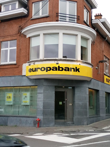 Europabank - Bank