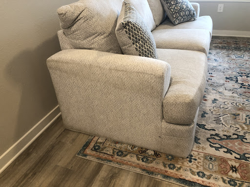 Furniture Store «Rooms To Go & Rooms To Go Kids», reviews and photos, 16350 FL-50, Clermont, FL 34711, USA