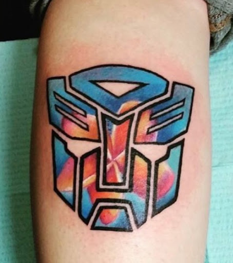 Explore blackout cover up tattoo ideas, creative tattoo ideas in Mesa, available at Ranger Tattoo & Piercing