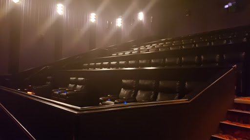 Movie Theater «Cinemark Tinseltown», reviews and photos, 7401 Market St, Youngstown, OH 44512, USA