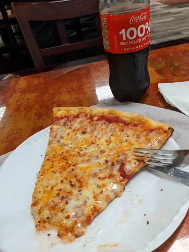 #1 best pizza place in Westfield - Buona Pizza Inc