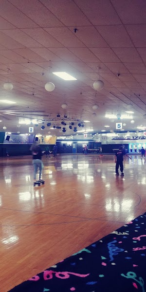 Kates Skating Rink - photo 65