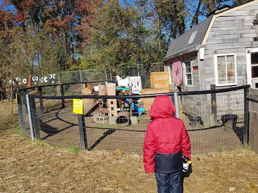 Garden Center «Dragonfly Farms», reviews and photos, 966 Kuser Rd, Trenton, NJ 08619, USA