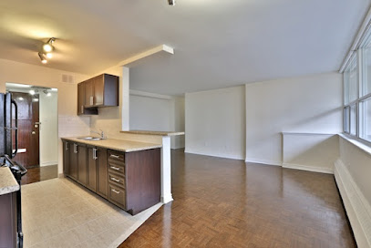 Affordable Apartment for Rent Yonge and Eglinton