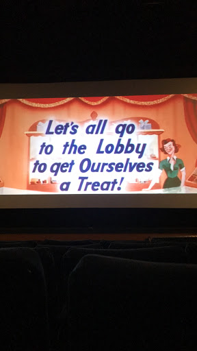 Movie Theater «Adirondack State Theater LLC», reviews and photos, 100 Park St, Tupper Lake, NY 12986, USA