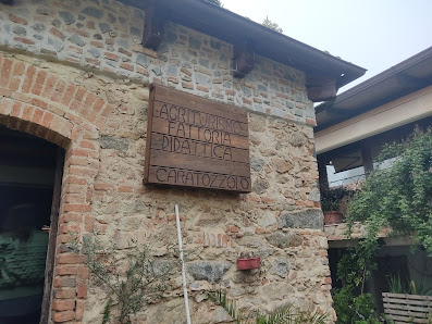 Agriturismo Fattoria Didattica Caratozzolo Contrada Campo, 2, 89011 Pellegrina RC, Italia