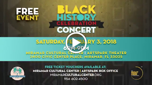 Cultural Center «Miramar Cultural Center», reviews and photos, 2400 Civic Center Pl, Miramar, FL 33025, USA