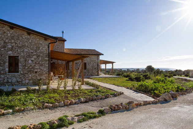 Extérieur Bed & Breakfast B & B Al Tramonto Portopalo 96010 Portopalo di Capo Passero