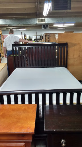 Furniture Store «Garden Spot Furniture Inc.», reviews and photos, 701 E Main St, Ephrata, PA 17522, USA