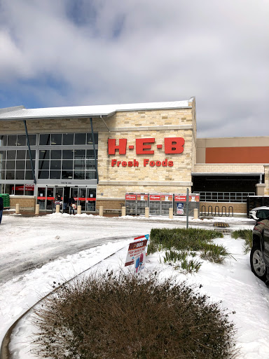Grocery Store «H-E-B», reviews and photos, 7988 Farm to Market Rd 1488, Magnolia, TX 77354, USA