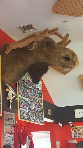 Coffee Shop «Crazy Beans», reviews and photos, 97 Main St, Stony Brook, NY 11790, USA