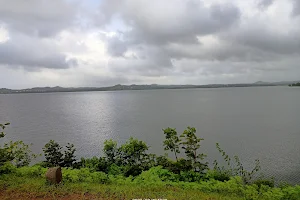 Malanka Dam image