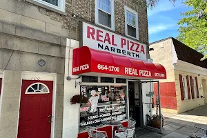 Real Pizza Narberth image