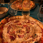 Photo n°1 de l'avis de Rebecca.i fait le 12/10/2023 à 19:17 sur le  l'ideale Pizza Contemporanea & Bistrot Como à Como