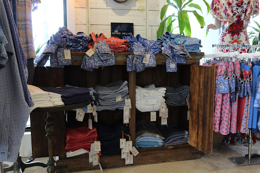 Clothing Store «Island Company», reviews and photos, 1 N Fort Lauderdale Beach Blvd, Fort Lauderdale, FL 33304, USA