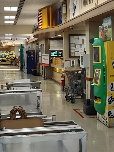 Grocery Store «Giant Food Stores», reviews and photos, 550 Centerville Rd, Lancaster, PA 17601, USA