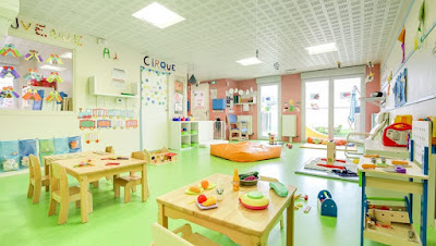 Les Petits Chaperons Rouges à Villette-d'Anthon