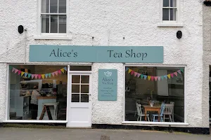 Alice's Tea Shop image