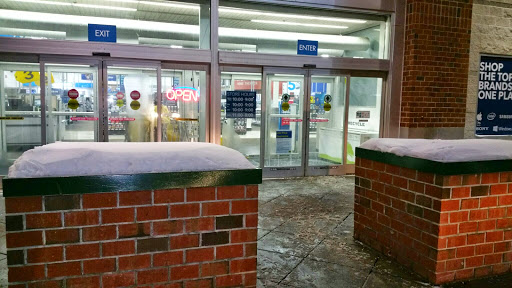 Electronics Store «Best Buy», reviews and photos, 1 Worcester Rd, Framingham, MA 01701, USA